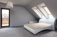 Taobh Tuath bedroom extensions